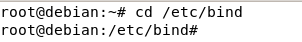 Config Finished