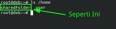 list Directory