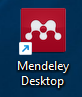 open-mendeley