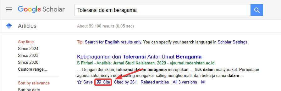 jurnal