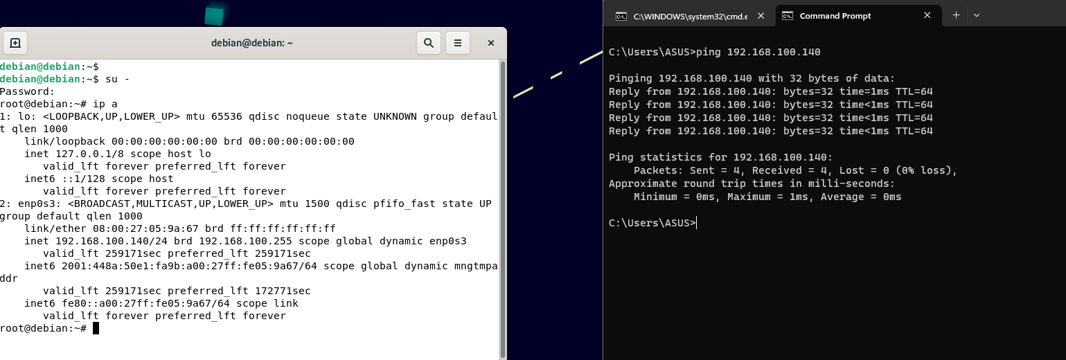 Nano Config