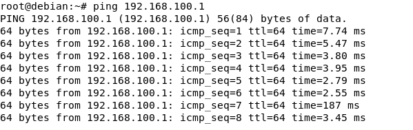 Go To Bottom Of Config