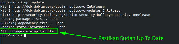 Update System