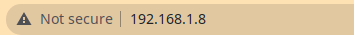 Type Browser Url